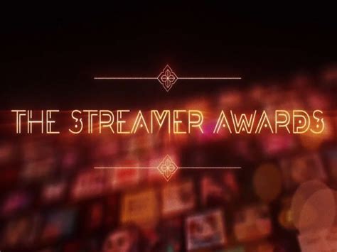 stream awards 2023 voting|All 2023 Streamer Awards nominees